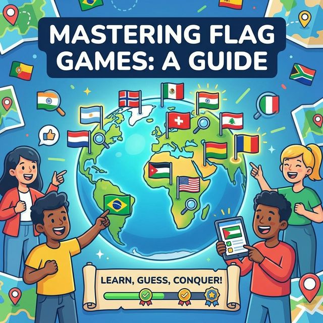 How to Master Flag Guessing Games