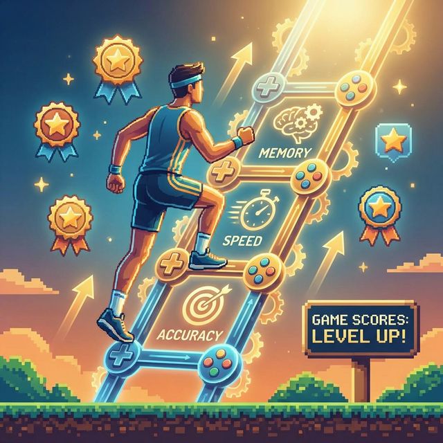 Tips for Improving Your Game Scores