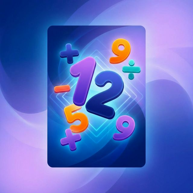 Guess the Calculation game