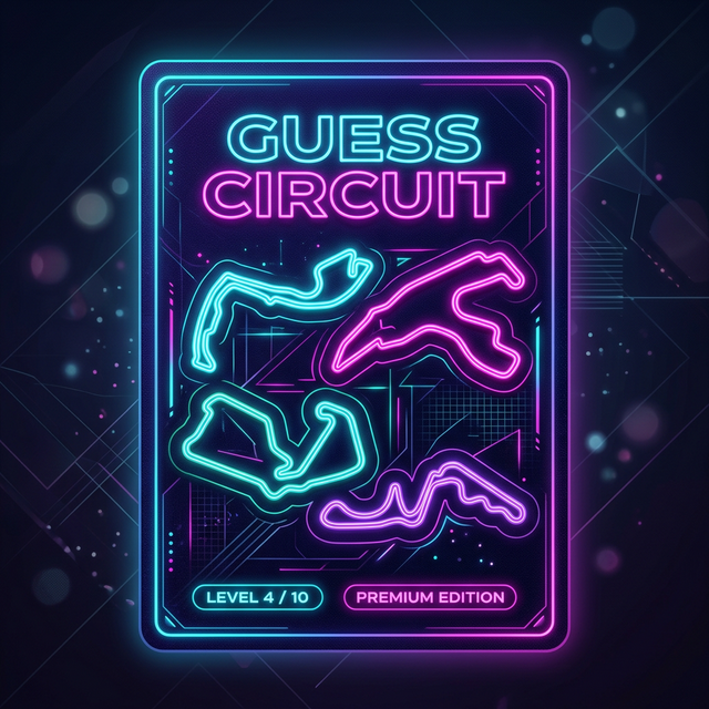 Guess the Circuit game
