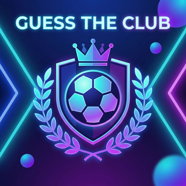 Guess the Club game
