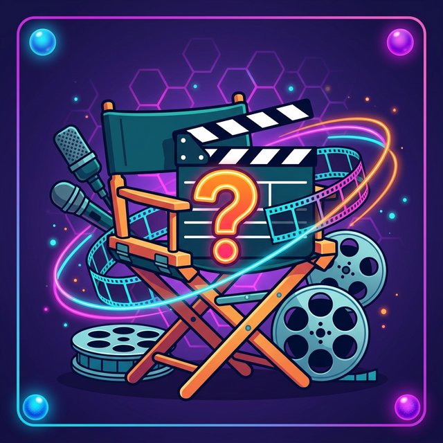 Guess the Director game