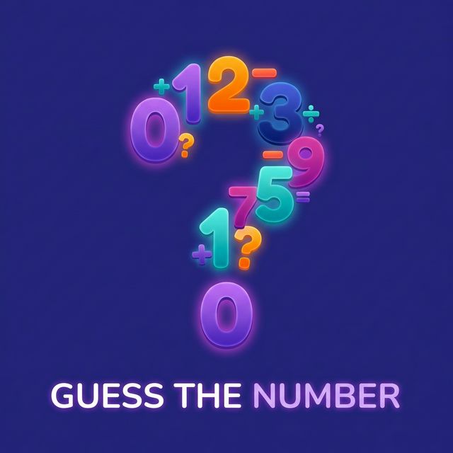 Guess the Number game